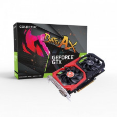 Colorful GeForce GTX 1660 Super NB 6GB-V Graphics Card